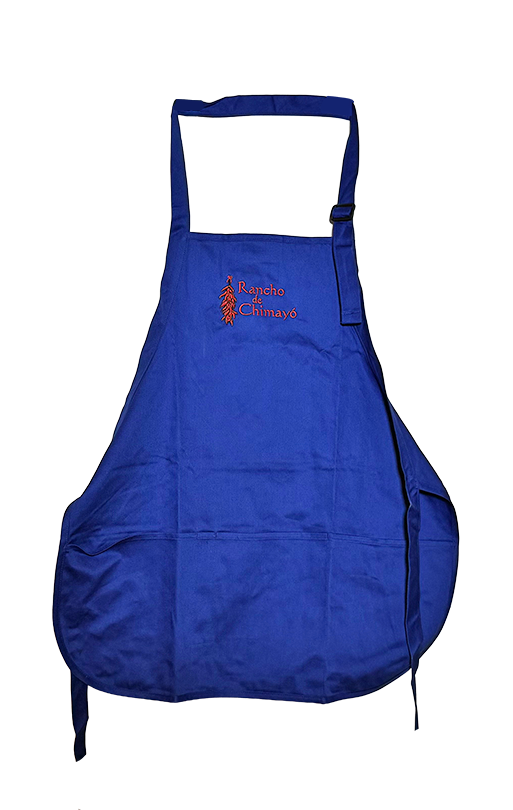 Rancho de Chimay Apron